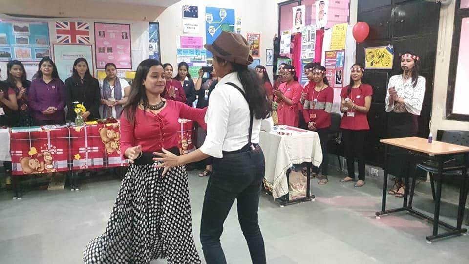 Satyam College of Education Noida Events photo 19